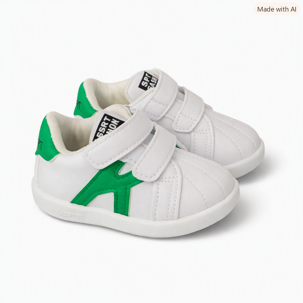 буйки ZG-068 WHITE/GREEN