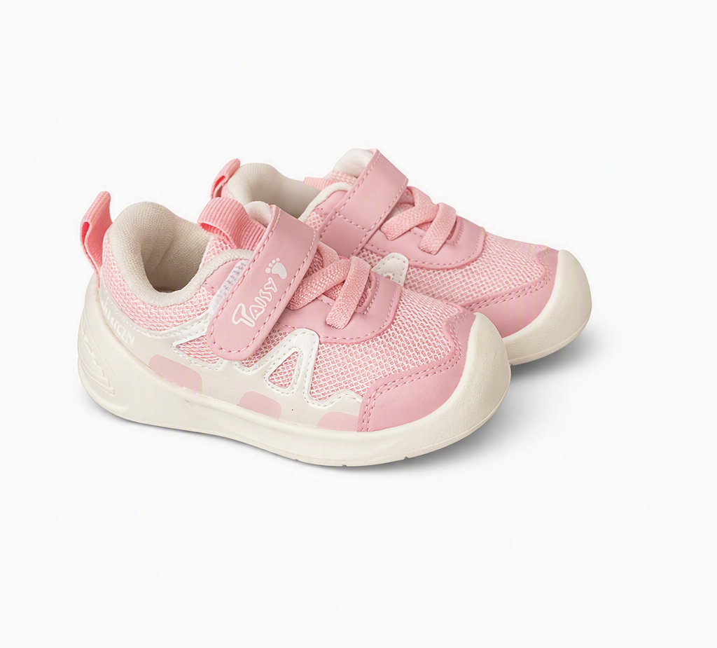 детски маратонки PINK 7106