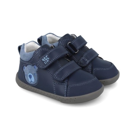 Barefoot Garvalin 251309-A183