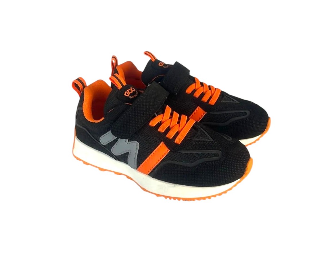 детски маратонки GD3544 NERO