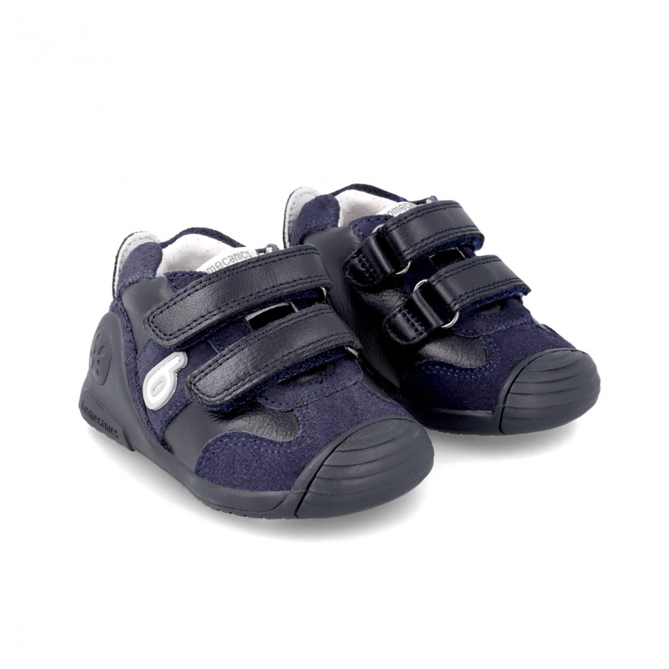 Biomecanics boys 221002-A089 AZUL MARINO