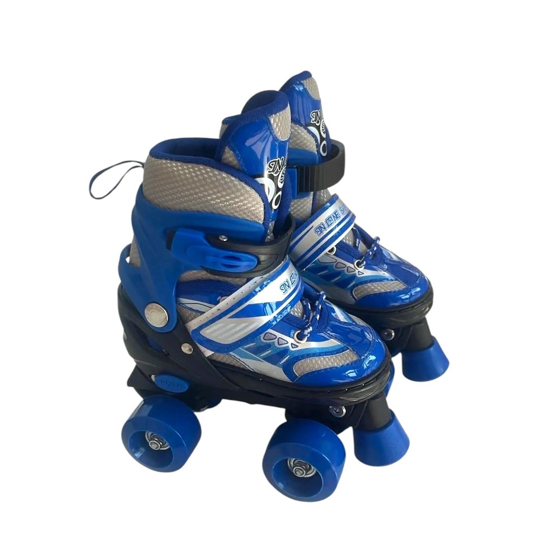 Регулируеми ролери за деца SKATE