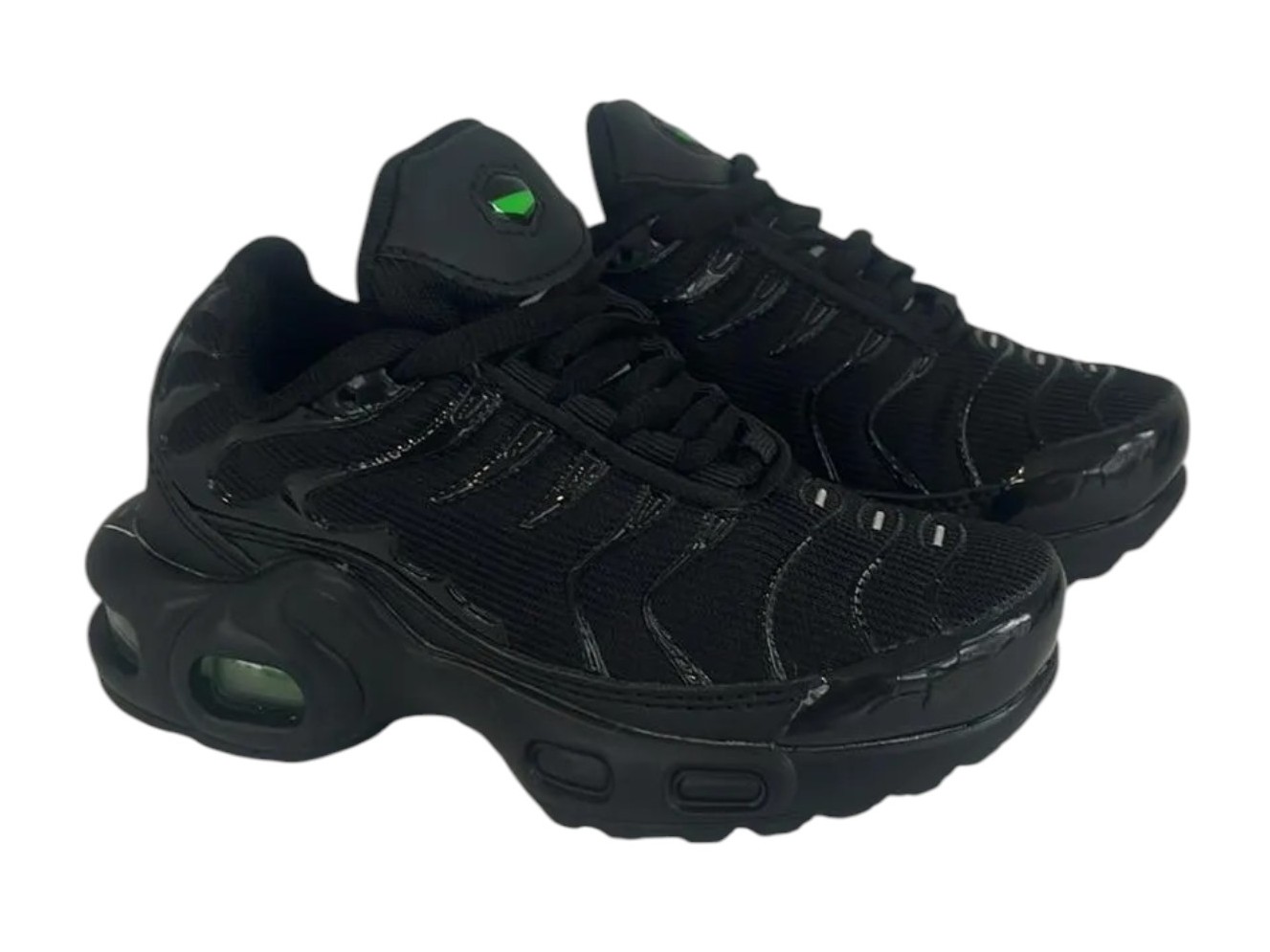 детски маратонки 602-31 BLACK