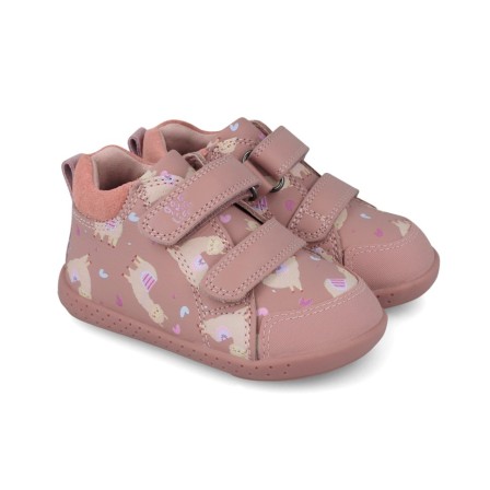 Barefoot Garvalin 251306-A159
