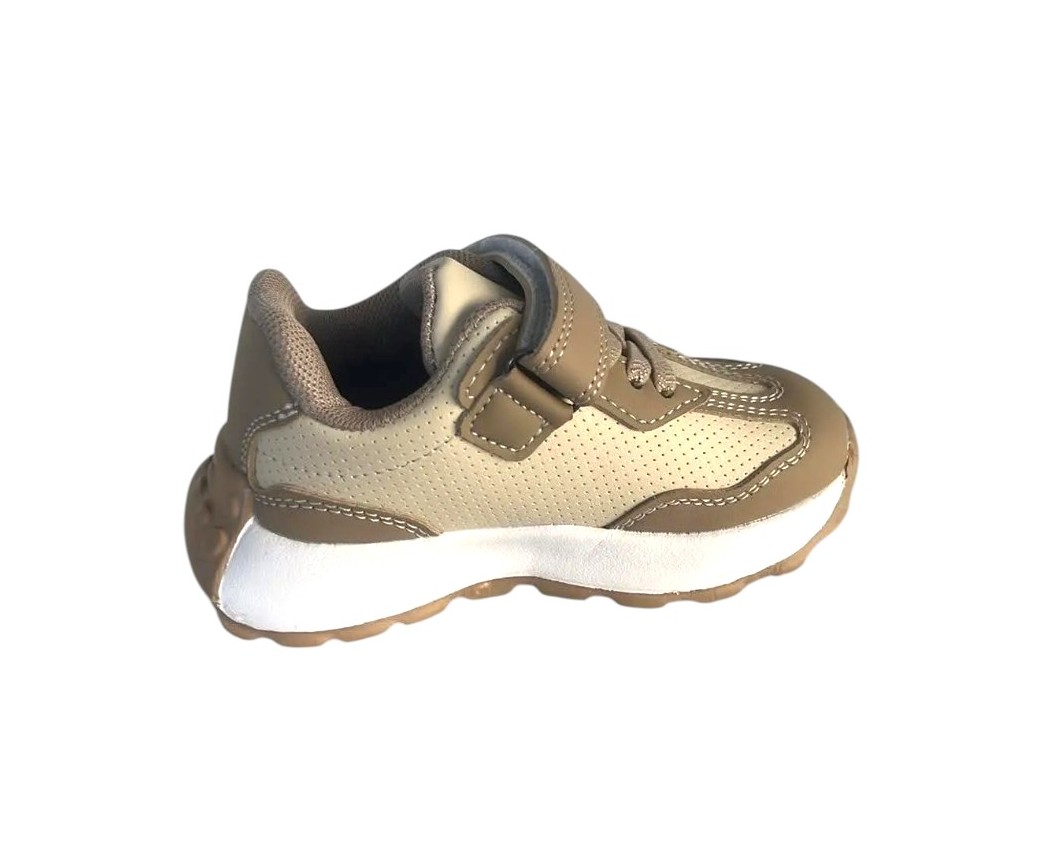 детски маратонки LA108 KHAKI — изглед 2