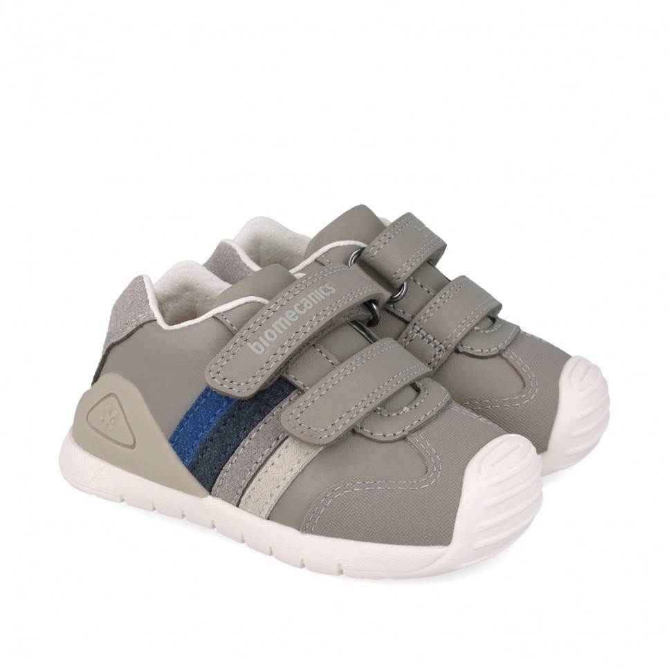 Biomecanics boys 261131-C154 GRIGIO