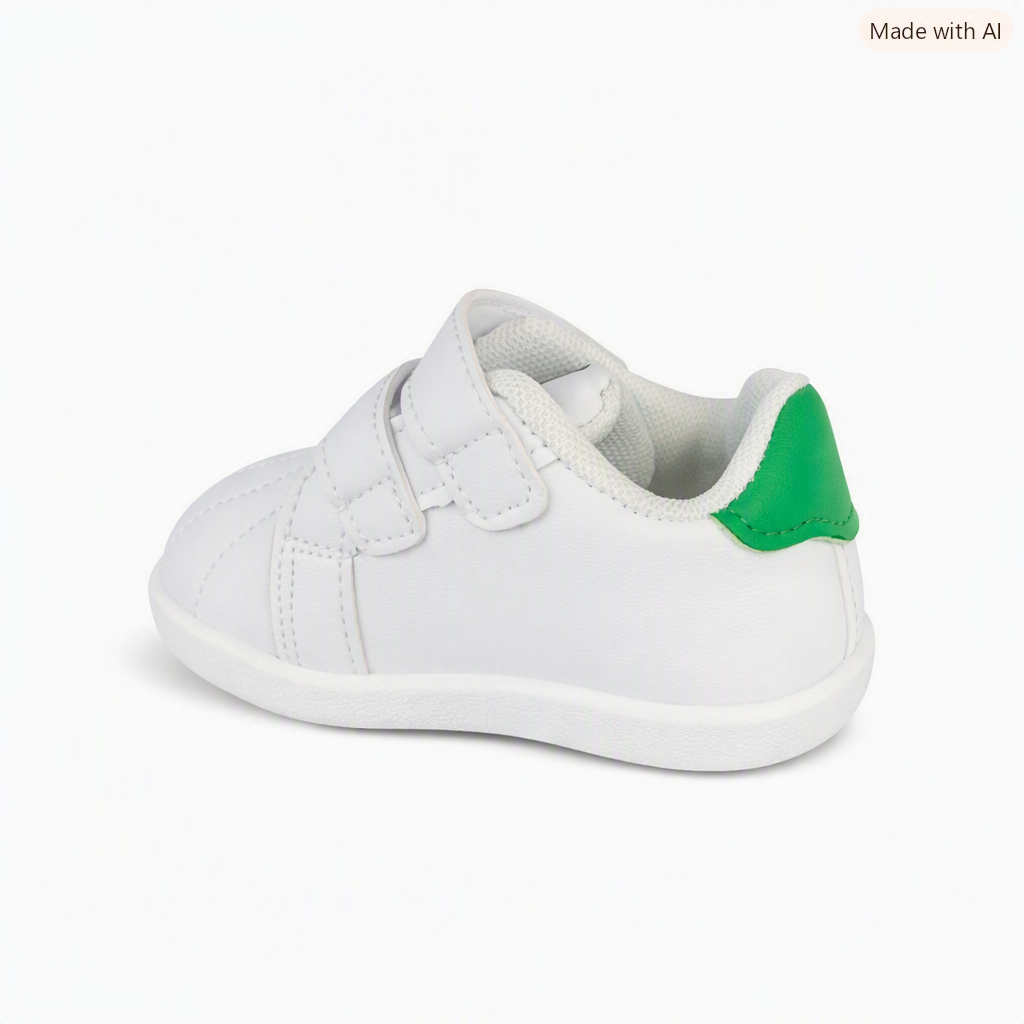 буйки ZG-068 WHITE/GREEN — изглед 3