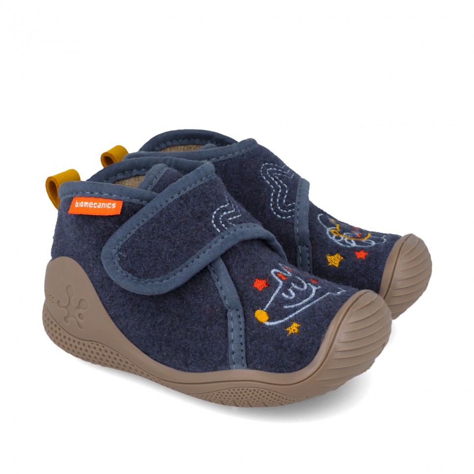 biomecanics пантофи 261183-A089 AZUL